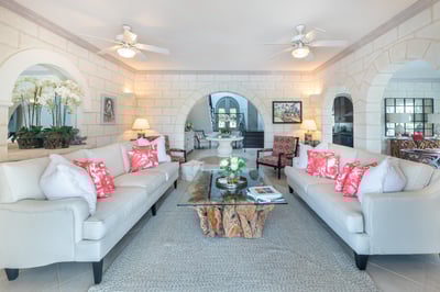 Luxury Villa Photo #11