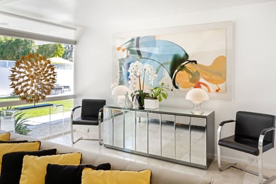 Luxury Villa Photo #17