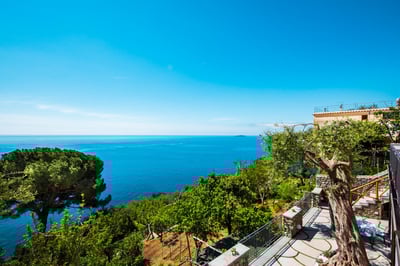 Luxury Villa Photo #6
