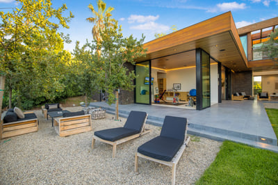 Luxury Villa Photo #15