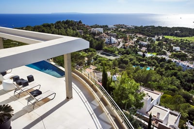 Luxury Villa Photo #7