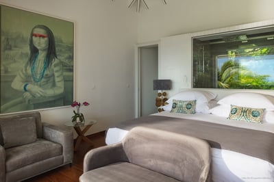 Luxury Villa Photo #45