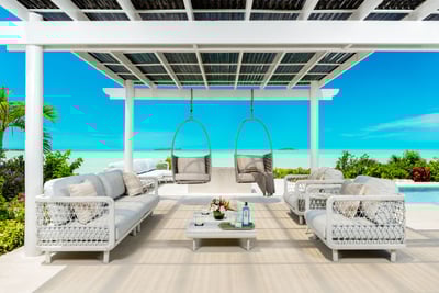 Luxury Villa Photo #12