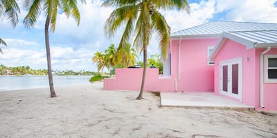 Luxury Villa Photo #4