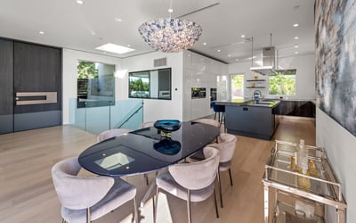 Luxury Villa Photo #20