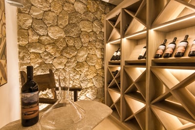 Luxury Villa Photo #21