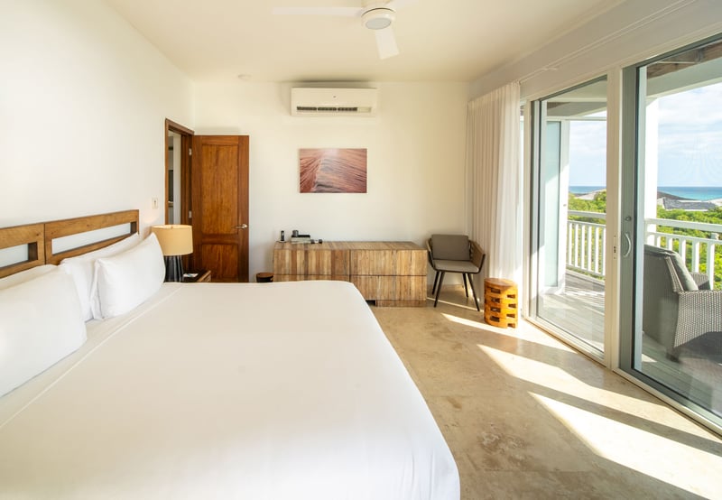 Two Bedroom Ocean View Suite | Ridgetop