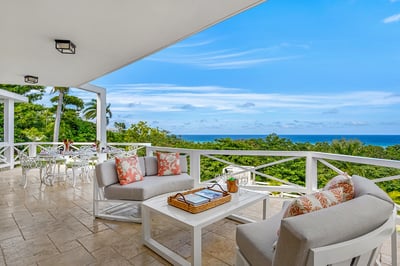 Luxury Villa Photo #3