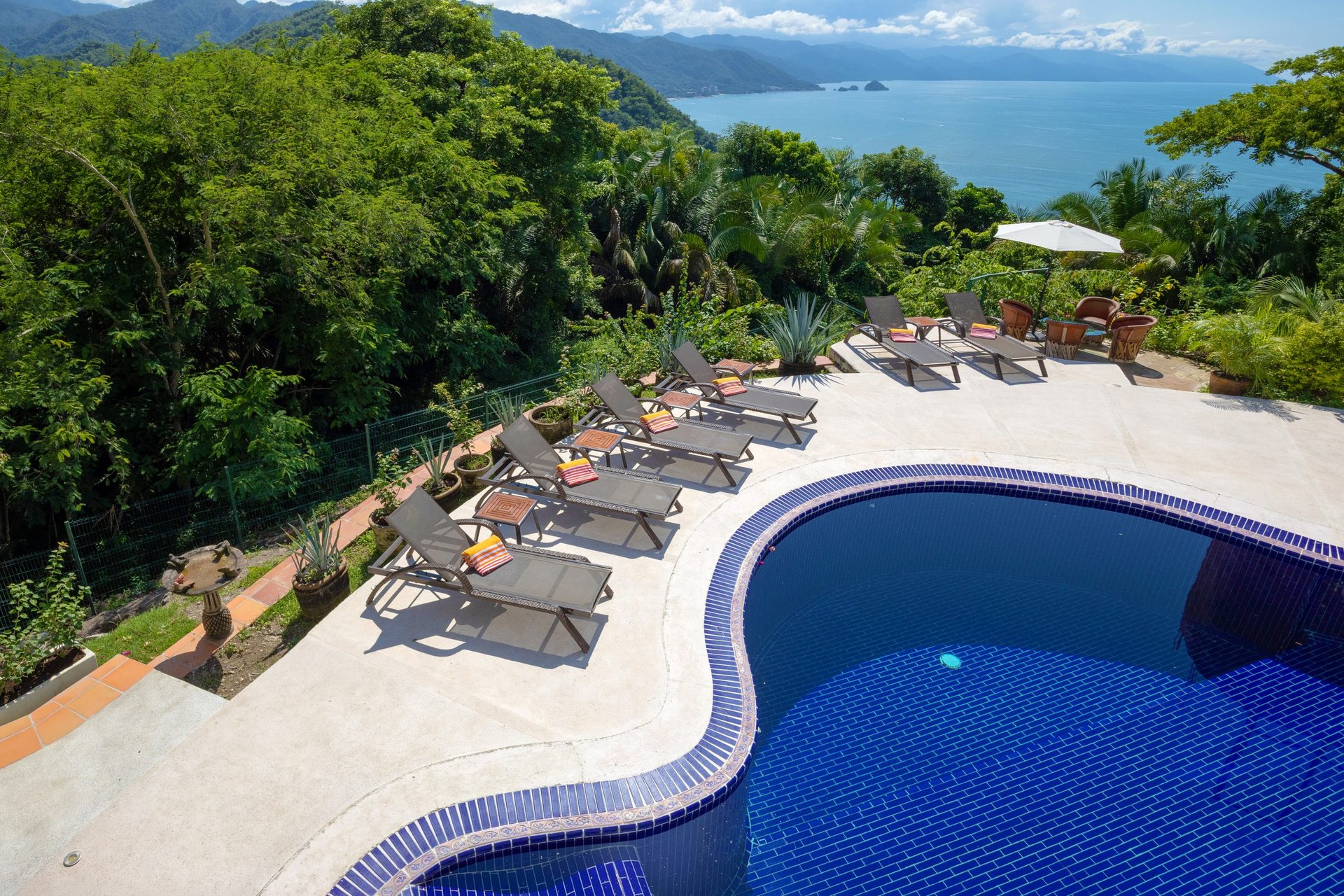 Villa Viaje - 3