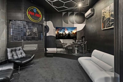 Luxury Villa Photo #12