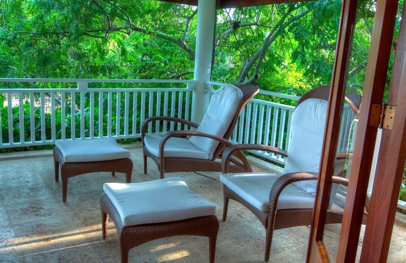 Vista Chavon 16 | Casa Mar