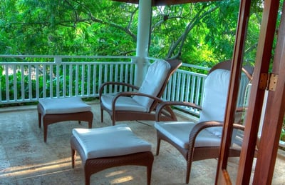 Luxury Villa Photo #17