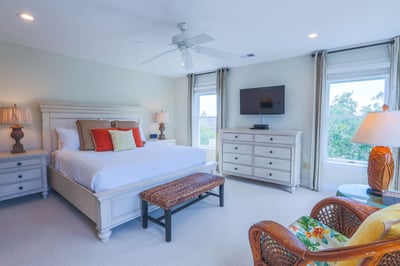 Luxury Villa Photo #8