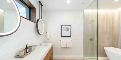 Luxury Villa Photo #8