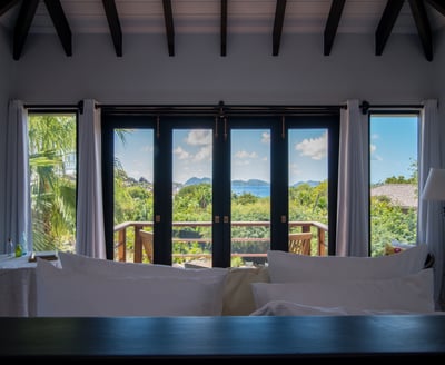 Luxury Villa Photo #38