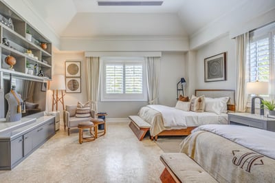 Luxury Villa Photo #28