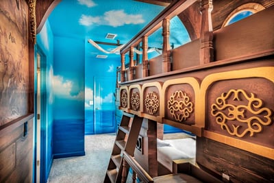 Luxury Villa Photo #35