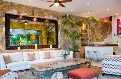 Luxury Villa Photo #19