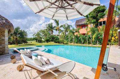 Luxury Villa Photo #7