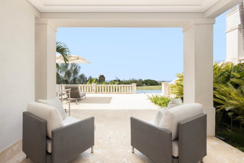 Cocomaya at Apes Hill Club