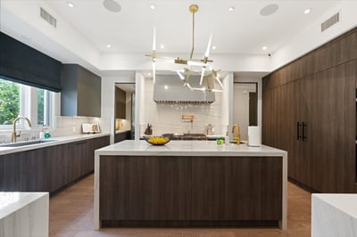 Luxury Villa Photo #19