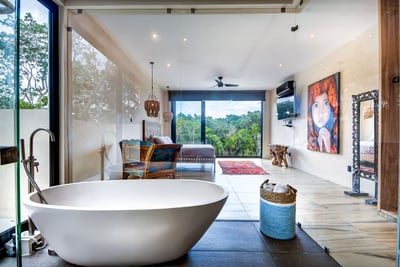 Luxury Villa Photo #21