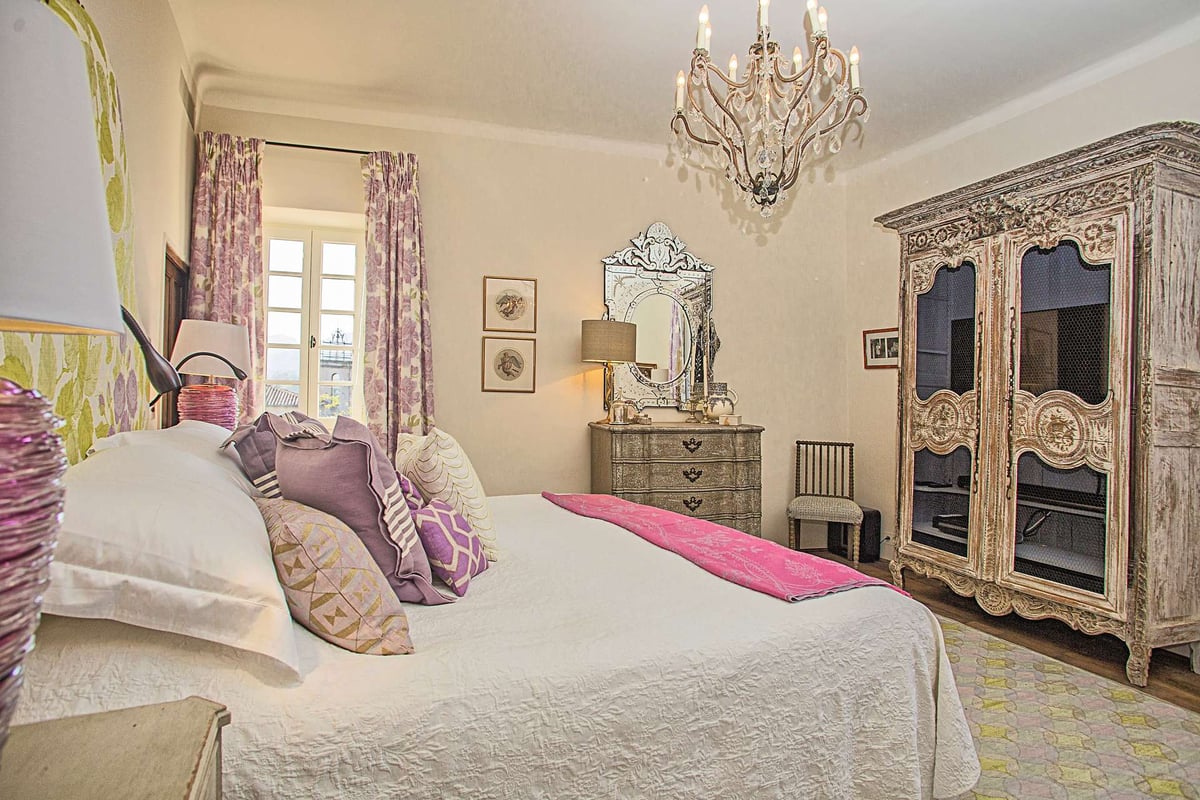 Terrasse des Alpilles villa rental in Saint-Remy-de-Provence - 14