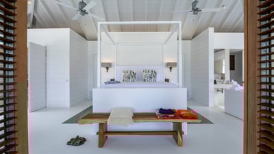 Luxury Villa Photo #45