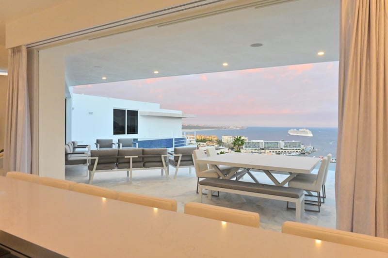 Villa Tanzanita de Law