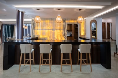 Luxury Villa Photo #20