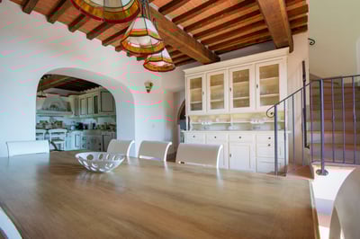 Luxury Villa Photo #9