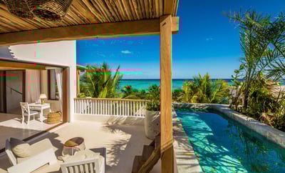 Luxury Villa Photo #29