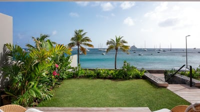 Luxury Villa Photo #23