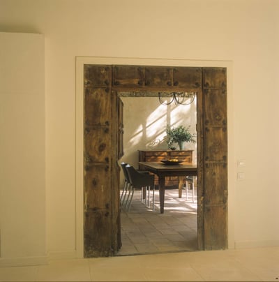 Luxury Villa Photo #12
