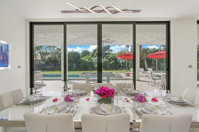Luxury Villa Photo #29