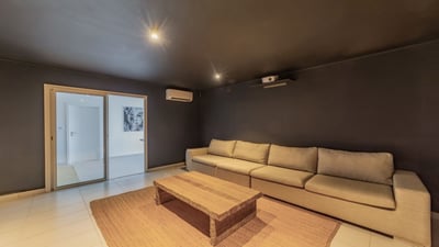 Cinema Room
