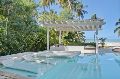 Luxury Villa Photo #13