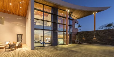 Luxury Villa Photo #5