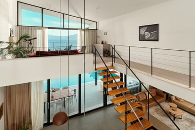 Luxury Villa Photo #38
