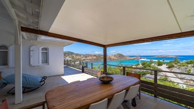 Luxury Villa Photo #13