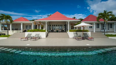 Luxury Villa Photo #7