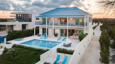 Luxury Villa Photo #50