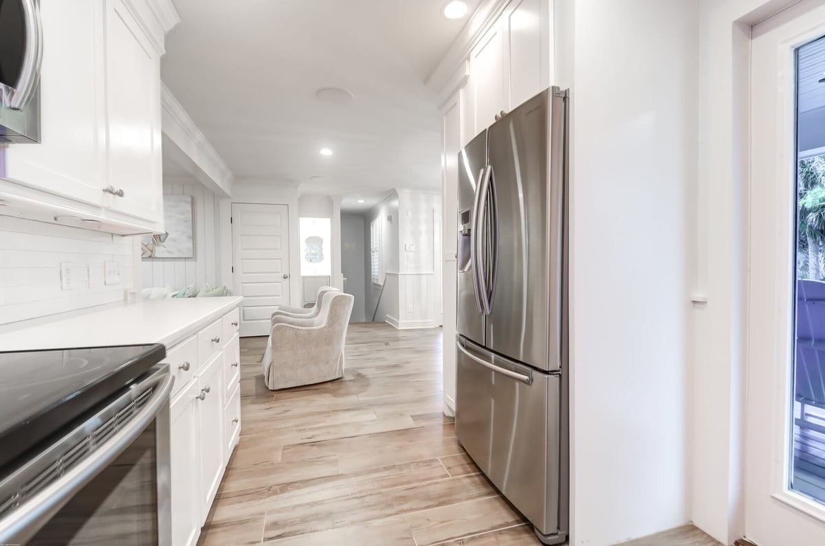 Southern Belle Bungalow