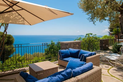 Luxury Villa Photo #10