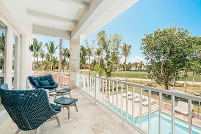 Luxury Villa Photo #41