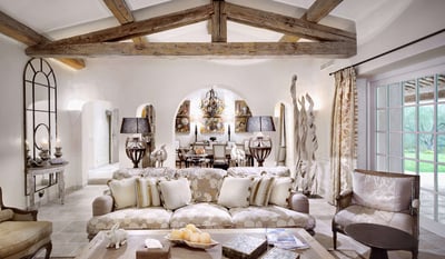 Luxury Villa Photo #13