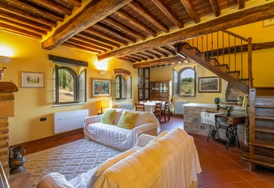 Luxury Villa Photo #16