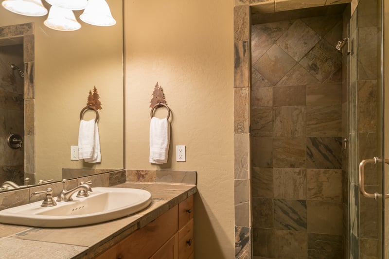 Moonlight Mountain Home | 9 Indian Summer