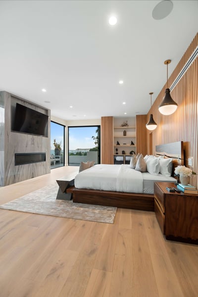 Luxury Villa Photo #14