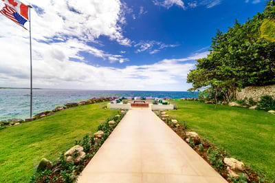 Luxury Villa Photo #5